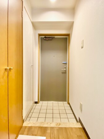 リュミエール三田の物件内観写真